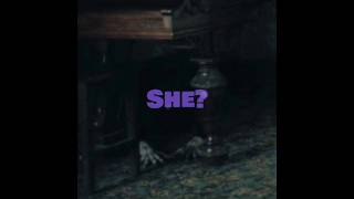 The hidden ghosts edit thehauntingofhillhouse ghost whoisshe haunted [upl. by Hashim]