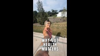 WHY gut health matters [upl. by Anum849]