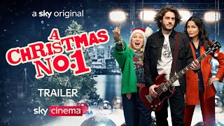 A Christmas No1  Trailer  Sky Cinema [upl. by Nivram894]