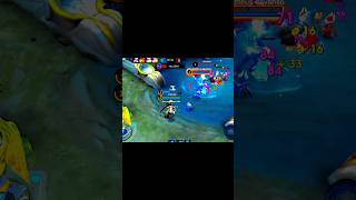 NATAN best build and emblem 2024  Insane attack speed  Mobile legends [upl. by Seow88]