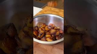 Best Spicy Roasted Potato Recipe  Crispy Potato Recipe Youll Love [upl. by Shuma]