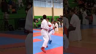 dia 17922 fui campeão Torneio de karate 🥇❤️🥋🥊🥋🥊🥋❤️🥊 [upl. by Anthia]