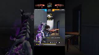 freefire New comeback video 💥 [upl. by Bennir438]