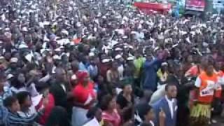 lor mbongo feat mimi mavatiku quotnzambe monene concert live à masina quot [upl. by Nova906]