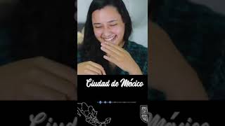 😱 ASÍ HABLAN EN MÉXICO acentos mexicanos   REACCIONANDO A MÉXICO 🇲🇽 [upl. by Wanonah840]