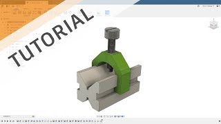 Autodesk Fusion 360  Tutorial Bodies vs Components [upl. by Itsud]