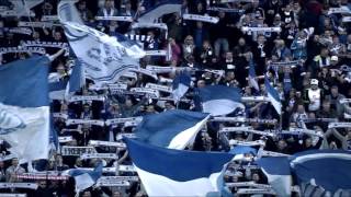 Offizielle Bundesliga Intro Saison 201516 I Fußball Deutschland [upl. by Biggs]