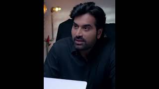 Meri Kamyabi Ke Peeche Aurat Nahi🙄 humayunsaeed emotional shorts meraypaastumho [upl. by Ciredec273]