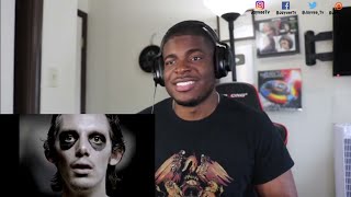 FIRST TIME HEARING My Chemical Romance  Welcome To The Black Parade REACTION [upl. by Stouffer185]