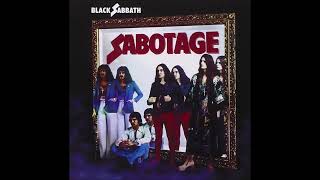 Black Sabbath  Symptom Of The Universe [upl. by Arres]