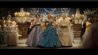 Anna Karenina Creating the Stunning Costumes Featurette [upl. by Yboc]