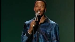 Jamie Foxx  I Might Need Security [upl. by Linnette]