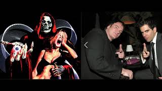 Quentin Tarantino interview  American Giallo discussion  Video Archives Podcast [upl. by Atikahc]