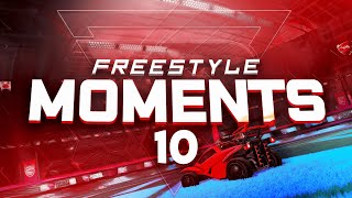 freestyle moments 10 [upl. by Otiv]