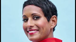 Naga Munchetty BBC Biography Age Husband and Career [upl. by Elokin]