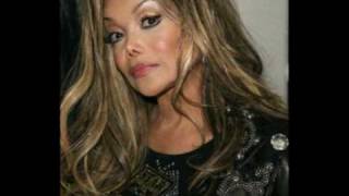 LaTOYA JACKSON dhier à aujourdhuiVideocatclip 21 [upl. by Ecilahs]