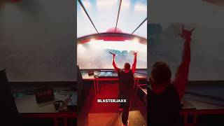 Blasterjaxx  We Are Blasterjaxx New Intro 2024 [upl. by Perkins]