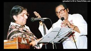 Albela Mausam Kehta Hai Swagatam  Kishore Kumar amp Lata Mangeshkar  HQ Audio  Tohfa 1984 [upl. by Ultima801]