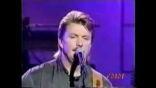 Joe Diffie  She Thinks I Still Care  Live [upl. by Des]