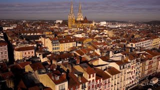 Bayonne tout le charme du Pays basque  Météo à la carte [upl. by Wixted233]