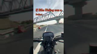 I have done my graduation in Riding 🤣😂 automobile rider biker [upl. by Pahl]