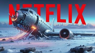 Top 8 Best Netflix Original Movies of the 2020s So Far [upl. by Ahsatniuq]