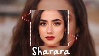 Sharara Remix 2024  Fire amp Rhythm by Zayn Malik  Original Track by Leila Arora [upl. by Kosel]