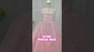 Latest Designs I Princess Dresses I Flower Girl Dresses I Formal Dresses I Evening Dresses dress [upl. by Oralia511]