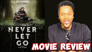 Never Let Go Movie Review  PAFOOOORM Unleashed [upl. by Eremahs529]