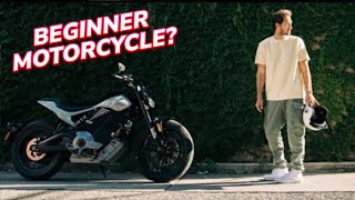 2024 Harley Davidson Livewire S2 Del Mar Electric Motorcycle a Good Beginner Motorcycle [upl. by Cyndy507]