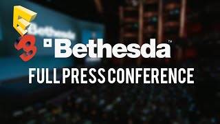 My Problem with Bethesda [upl. by Filippa]