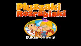 Pluszaki Rozrabiaki 16  Eliksir odwagi CAŁA GRA GAMEPLAY HD [upl. by Aikaz]