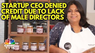 Bajaj Finserv Denies Overdraft Facility To Gourmet Jar Due To Lack Of Male CoApplicants [upl. by Llessur942]