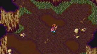 Lets Play Secret of Mana Blind Part 1  Quick to Fail [upl. by Sonja]