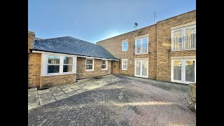 Lettings Video Tour  Dormans Yard Victoria Road Ramsgate 2 Bedroom Flat to Rent [upl. by Nibaj]