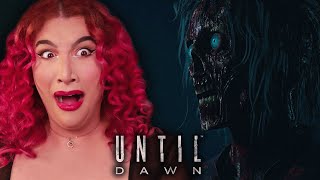 O Final que Ninguém esperava  Until Dawn 2024  Part 8 Final [upl. by Nnylram155]