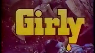 GIRLY  1970 TV Trailer [upl. by Ninel]