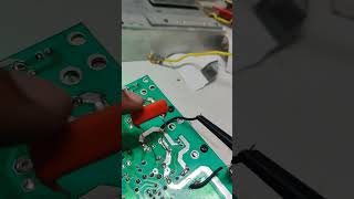 Use of snubber in flyback converter [upl. by Modestine678]