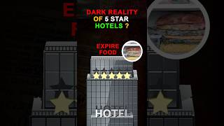 The Dark Side of 5Star Hotels Exposed  Are 5Star Hotels Worth It The Truth Revealed hotels [upl. by Cilurzo89]