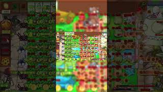 weapons to destroy all bosses pvz plantsvszombies gameplay xuhuong [upl. by Henrie]