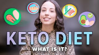 A Beginners Guide to the Keto Diet [upl. by Yeorgi]