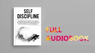 Self Discipline the Neuroscience by Ray Clear Audiobook [upl. by Willumsen]