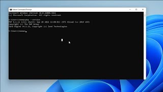 How to Install PHP 8111 on Windows 1011  64 bit [upl. by Aicetel807]