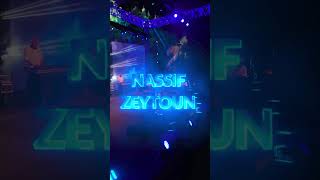 Hatoum Trading Inc presents Nassif Zeytoun [upl. by Jabe]