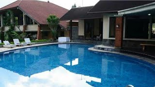 VILLA PETRA UNGGARAN Eksplor SEMARANG [upl. by Ocana835]