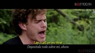 Vance Joy  Lay It On Me Sub Español  Lyrics [upl. by Eleon]