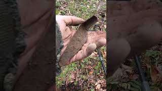 A PIONEER LOST THIS metaldetecting civilwarrelics history [upl. by Ryle]