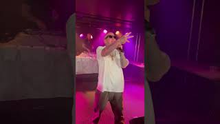 Madchild going in madchild live performance show ottawahiphop tour rap [upl. by Forcier]