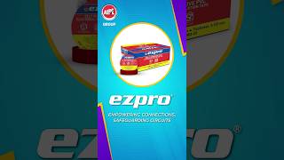 AIPL  EZ Pro Adhesive Tapes [upl. by Aman]