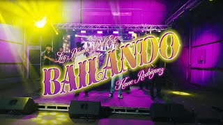 Kane Rodriguez x Los Primos Del Este  Bailando En Vivo [upl. by Ahsino]